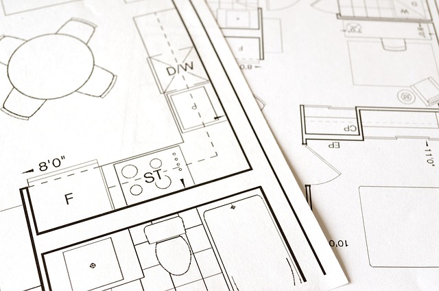 modern home renovation product consultation