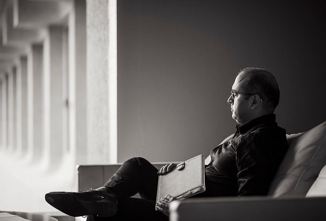 showroom consultant trainer portrait