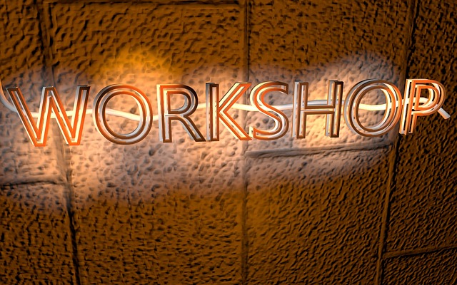 interior design workshop training