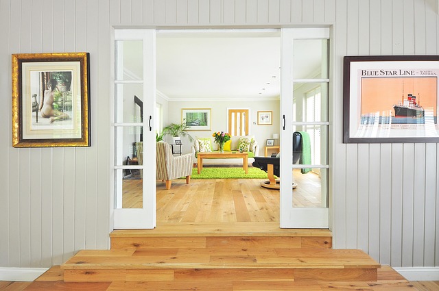 modern home interior design consultation showroom